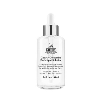 Kiehl's 醫學維C淡斑精華50ml/100ml